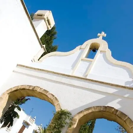 Landhuis Masseria Don Sante Fasano