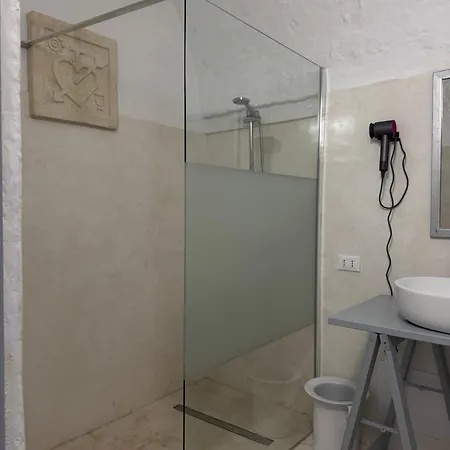 Masseria Don Sante * Fasano