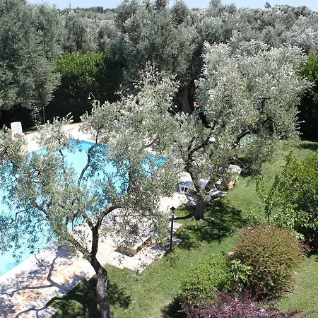 Casa di campagna Masseria Don Sante