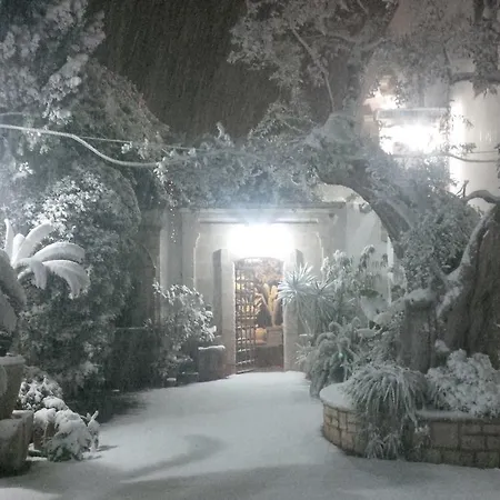 Masseria Don Sante * Fasano
