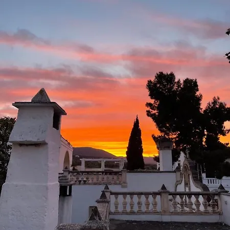 Casa di campagna Masseria Don Sante