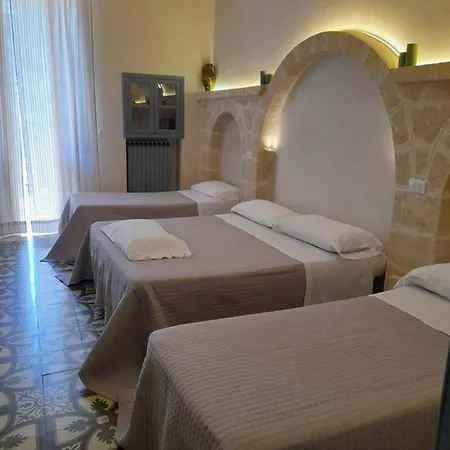 Masseria Don Sante Casa di campagna Fasano
