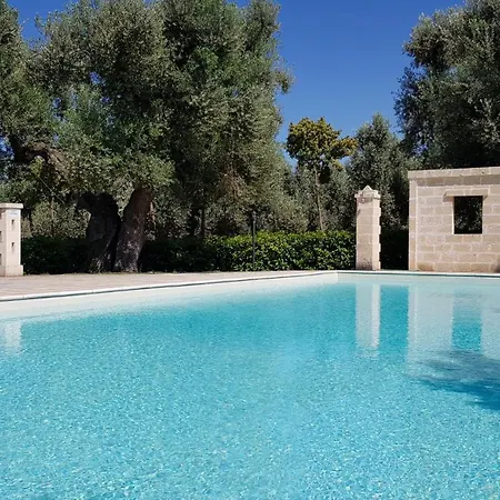 Masseria Don Sante