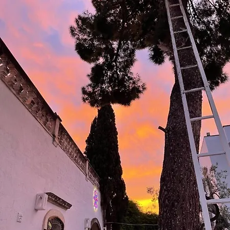 Masseria Don Sante