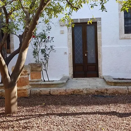 Masseria Don Sante Casa di campagna Fasano