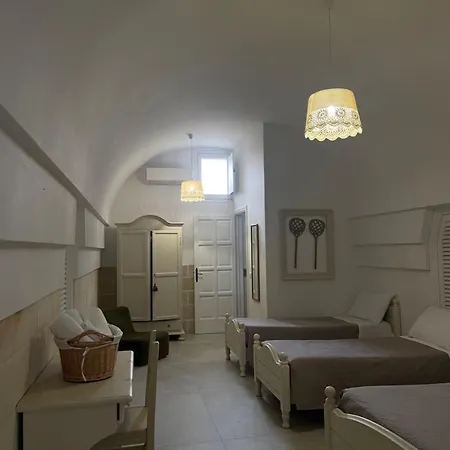 Masseria Don Sante *