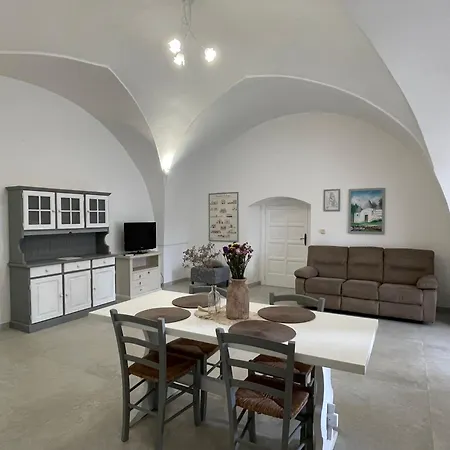 Casa di campagna Masseria Don Sante *