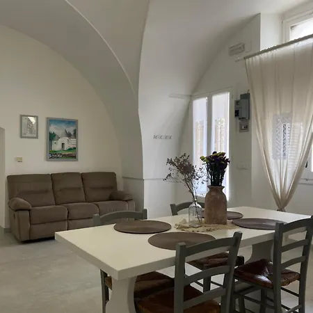 Masseria Don Sante Fasano