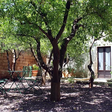 Casa di campagna Masseria Don Sante Fasano