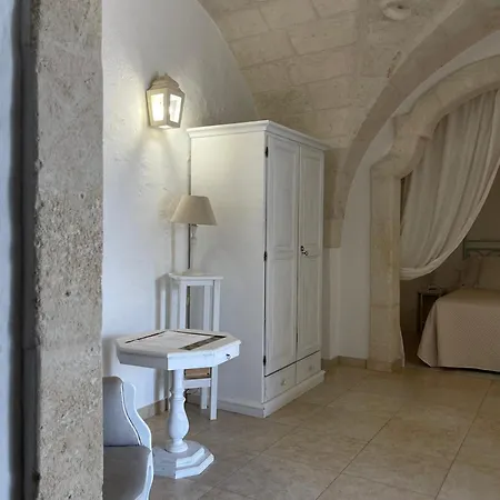 Masseria Don Sante Casa di campagna Fasano