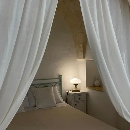 Casa di campagna Masseria Don Sante Fasano