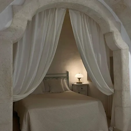 Masseria Don Sante *