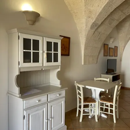 Casa di campagna Masseria Don Sante *