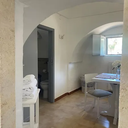 Masseria Don Sante * Fasano