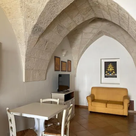 Masseria Don Sante *
