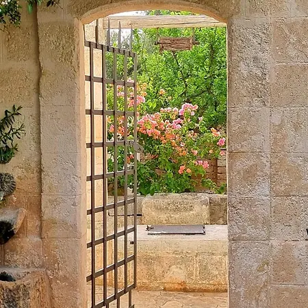 Masseria Don Sante Casa di campagna *