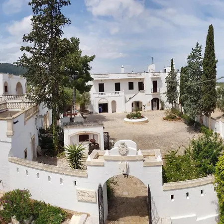Masseria Don Sante