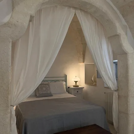 Masseria Don Sante Country house