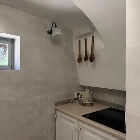 Gospodarstwo wiejskie Masseria Don Sante