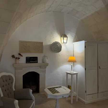 Masseria Don Sante Country house *