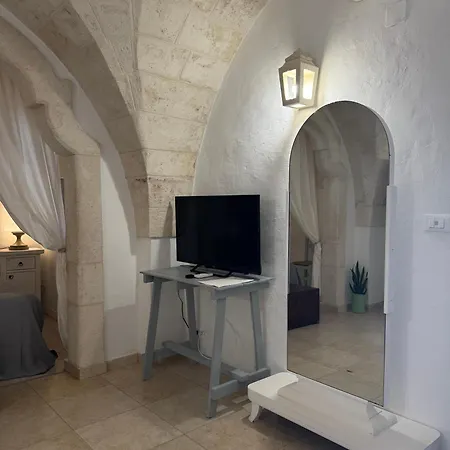 Country house Masseria Don Sante *