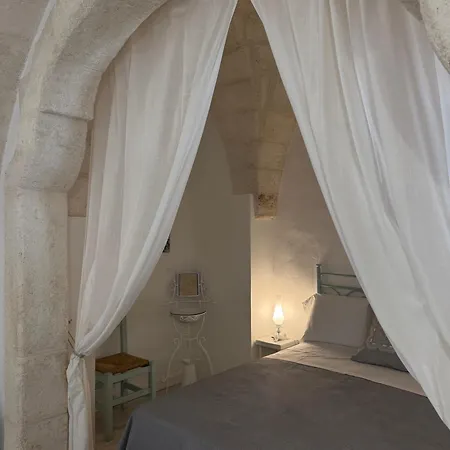 Country house Masseria Don Sante Fasano