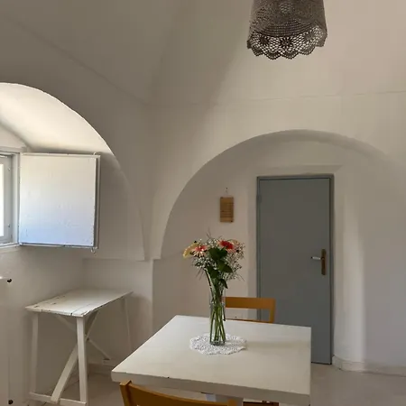 Masseria Don Sante Country house