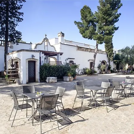 Masseria Don Sante *