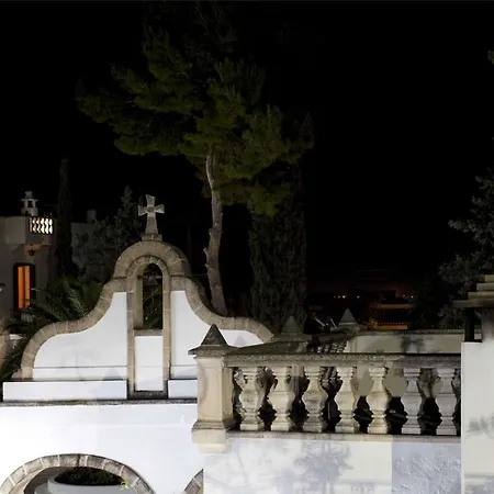 Masseria Don Sante Fasano