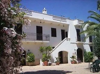 Masseria Don Sante * Fasano