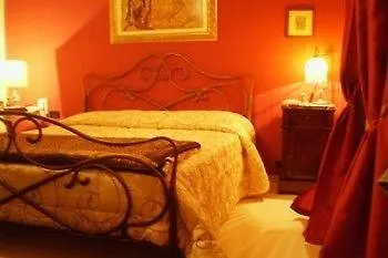 Masseria Don Sante Country house *