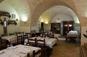 Masseria Don Sante *