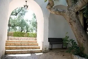 Casa di campagna Masseria Don Sante Fasano