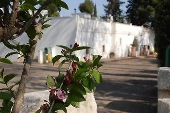 Masseria Don Sante *