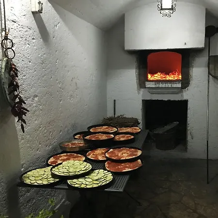 Casa di campagna Masseria Don Sante