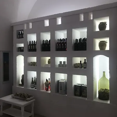 Masseria Don Sante *