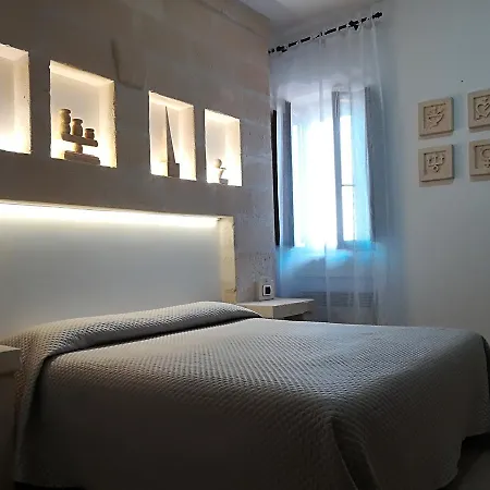 Country house Masseria Don Sante