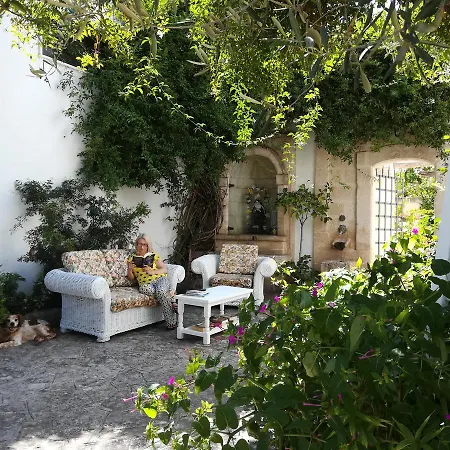 Masseria Don Sante *