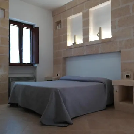 Casa di campagna Masseria Don Sante *