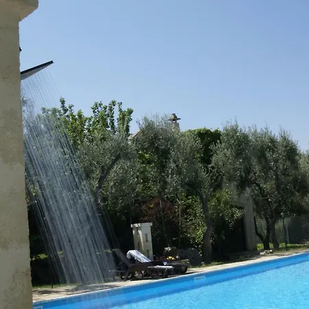 Casa di campagna Masseria Don Sante
