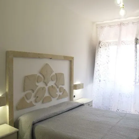 Casa di campagna Masseria Don Sante Fasano