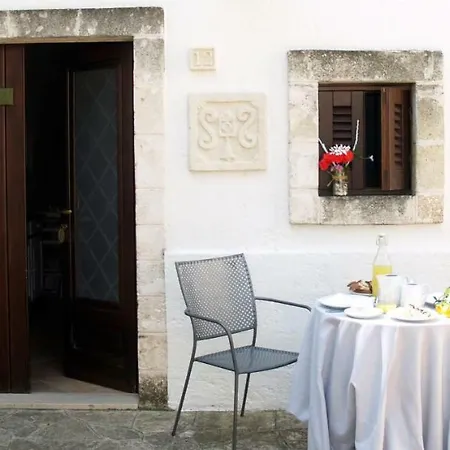 Masseria Don Sante *
