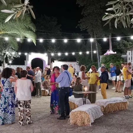 Masseria Don Sante Fasano
